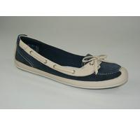 Timberland Earthkeepers Boothbay Bote Bailarinas Damas Mocasines Zapatos 3911R