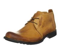Timberland Earthkeepers Renovation FTM Earthkeepers City - Mocasines de Cuero para Hombre, Color marrón, Talla 40
