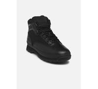Timberland EHKR MID LACE BOOT BLACK 40 Negro