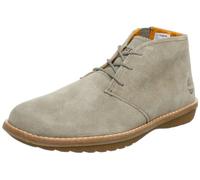 Timberland EK Front Country Travel FTM_EK Front Country Travel Leather Chukka 5713R - Zapatos Oxford de Cuero para Hombre