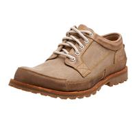 Timberland EKL/FOxford - Mocasines para Hombre, Color Beige, Talla 43.5