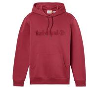 Timberland Embroidery TB0A6VFJ - Sudadera con capucha para hombre, Cordobán, XL