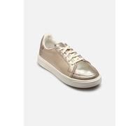 Timberland EMER LOW LACE SNEAKER GOLDM 38 Oro y bronce