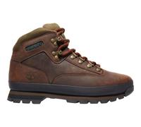 TIMBERLAND Euro Hiker Mid Lace Up - Hombre - - talla 41 1/2- modelo 2026