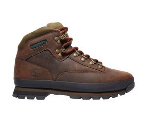 TIMBERLAND Euro Hiker Mid Lace Up - Hombre - - talla 43 1/2- modelo 2026