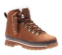 TIMBERLAND Euro Hiker Mid Warm Lined Waterproof W Boot - Mujer - Marrón - talla 36- modelo 2026