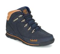 Timberland - Euro Rock Hiker. Botas Chukka Hombre. Azul (BLUE). 41 EU
