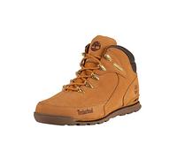 Timberland - Euro Rock Hiker. Botas Chukka Hombre. Marrón (Wheat Nubuck). 47.5 EU