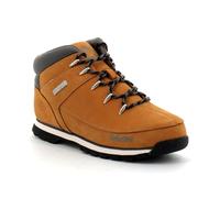 Timberland - Euro Sprint. Botas Chukka Unisex Niños. Marrón (Wheat 0r2)
