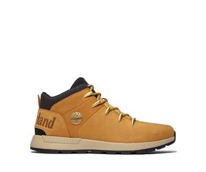 Timberland - Euro Sprint. Botas Clasicas Hombre. Marrón (Wheat Q23). 46 EU