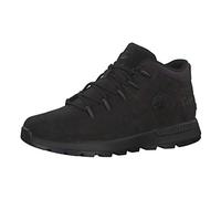 Timberland Botas Sprint Trekker Mid con cordones Negro Talla 40