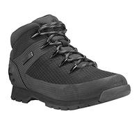 Timberland Botines Euro Sprint Fabric WP in Negro 40
