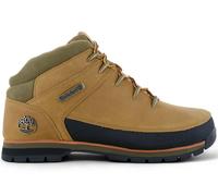Timberland Euro sprint mid boot - Hombre Winter Zapatos TB0A2K84-EN1 Cuero Wheat