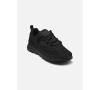 Timberland Euro Trekker Low F/L 36 Negro