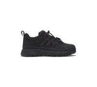 Timberland Euro Trekker Low Lace Up Sneaker Jet Black Talla: 22 | Calzado Outlet | Unisex | Negro