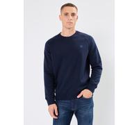 Timberland EXET Brushed Back Crew Sweat XL Azul