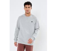 Timberland EXET Brushed Back Crew Sweat XXL Gris