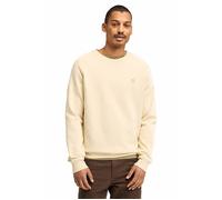 Timberland Exeter River Brushed Back Crew Sweatshirt Angora Talla: S | Jerséis Outlet | Hombre | Gris