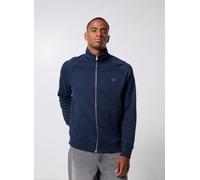 Timberland Exeter River Brushed Back Full Zip Funne M Azul