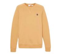Timberland- Sudaderas- Sweatshirts & Hoodies- Hombre- Beige- S- Sudaderas