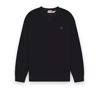 Timberland - Exeter River Crew - Sweatshirts & Hoodies - Hombre - Negro - M -