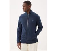 Timberland Exeter River Full Zip Sweatshirt M Azul