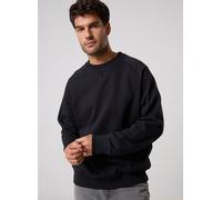 Timberland Exeter River Lb Crew Sweatshirt L Negro