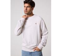Timberland Exeter River Lb Crew Sweatshirt XL Beige