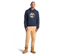 Timberland Exeter River Loopback Sweatpant Light Wheat Boot Talla: XL | Pantalones Outlet | Hombre | Marrón