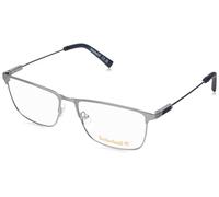 TIMBERLAND EYEGLASSES TB1736 matte gunmetal 56/16/145 HOMBRE