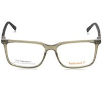 TIMBERLAND EYEGLASSES TB1740 shiny dark green 56/16/145 HOMBRE