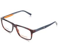 TIMBERLAND EYEGLASSES TB1744 dark havana 55/16/145 HOMBRE
