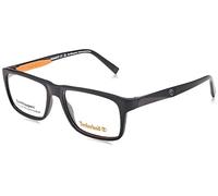 TIMBERLAND EYEGLASSES TB1744 matte black 55/16/145 HOMBRE