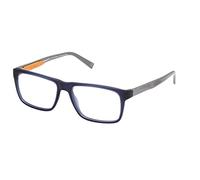 TIMBERLAND EYEGLASSES TB1744 matte blue 53/16/145 HOMBRE