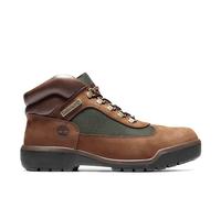Timberland Field Boot Mid Lace Waterproof - Talla: 44 brown