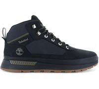 TIMBERLAND Field Trekker Boots - Hombre Outdoor Zapatos Botas Negro TB0A6DPS