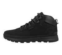 Timberland - Field Trekker, Botas Clasicas Hombre, Negro (Jet Black U01), 42 EU