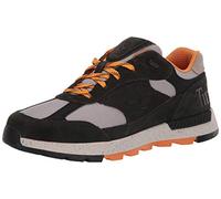 Timberland Field Trekker Low F/l Zapatillas Moda Hombres Verde - 44 - Zapatillas Bajas Shoes