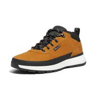 Timberland Field Trekker Low Lace Marron Claro Wheat Talla 41.5