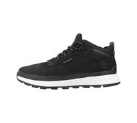 Timberland - Field Trekker Low Lace Sneakers - Shoes - Hombre - Negro - 41 1/2 EU -