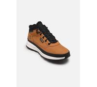Timberland Field Trekker Low Warm Lined Sneaker 46 Amarillo