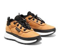 Timberland Field Trekker Low, Zapatillas Unisex niños, Trigo 231, 33 EU