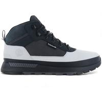 TIMBERLAND Field Trekker Mid Boots - Hombre Outdoor Calzado Botas Gris TB0A6DPS