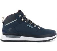 TIMBERLAND Field Trekker Mid Boots - Hombre Outdoor Calzado Botas TB0A652Z Azul