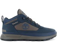 TIMBERLAND Field Trekker Mid Boots - Hombre Outdoor Calzado Botas TB0A6DKN Azul