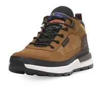 Timberland Field Trekker Mid Botas Chukka para Hombre, Marrón y negro., 46 EU