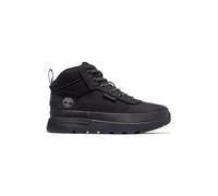 Timberland Field Trekker Mid Bungee Sneaker Jet Black Talla: 32 | Calzado Outlet | Unisex | Negro