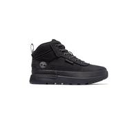 Timberland Field Trekker Mid Bungee Sneaker Jet Black Talla: 33 | Calzado Outlet | Unisex | Negro