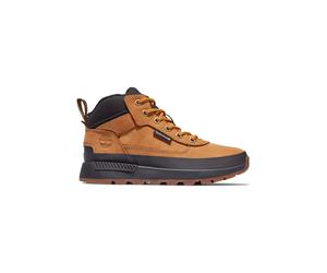Timberland Field Trekker Mid Bungee Sneaker Wheat Talla: 31 | Calzado Outlet | Unisex | Marrón