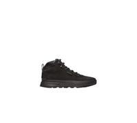 Timberland - Field Trekker Mid Lace Up - Sport - Hombre - Negro - 43 1/2 EU -